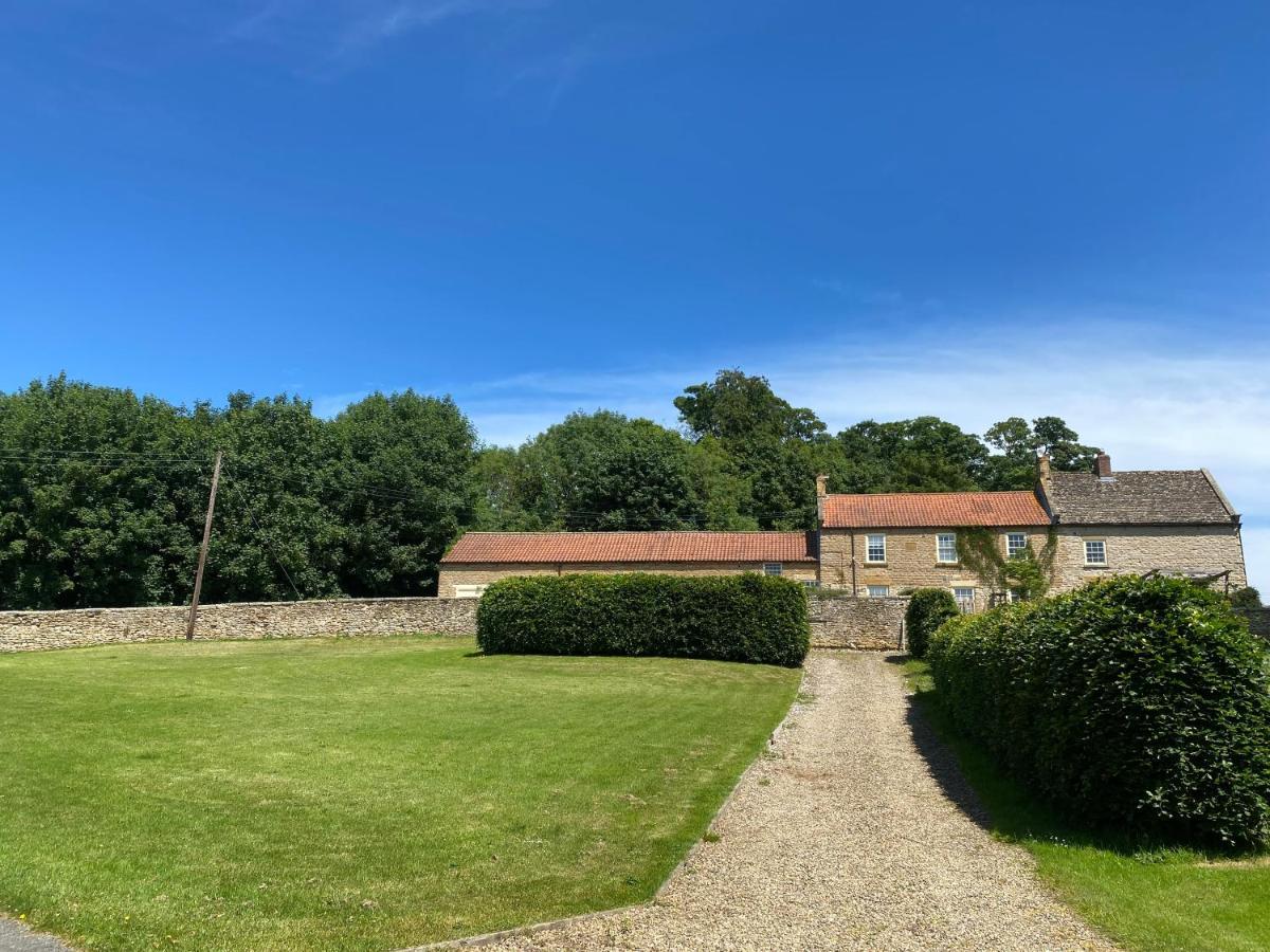 Old Orchard Cottage, Wykeham Apartment Scarborough